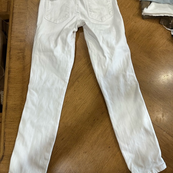 Paige white jeans - Picture 2 of 4